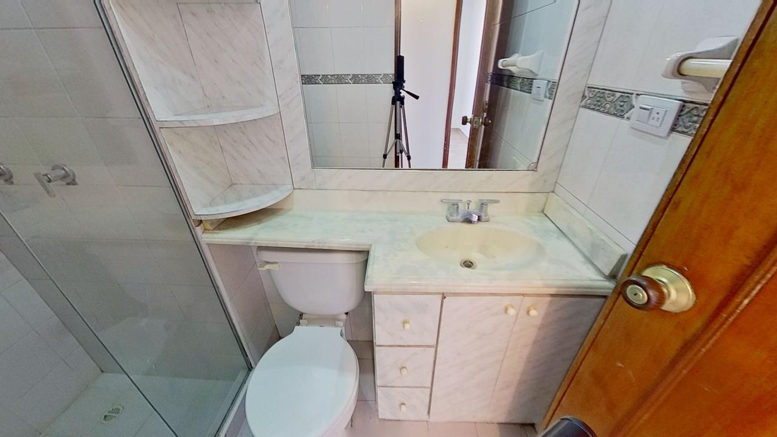 Apartamento en Venta en el Conjunto Balcones de San Esteban
