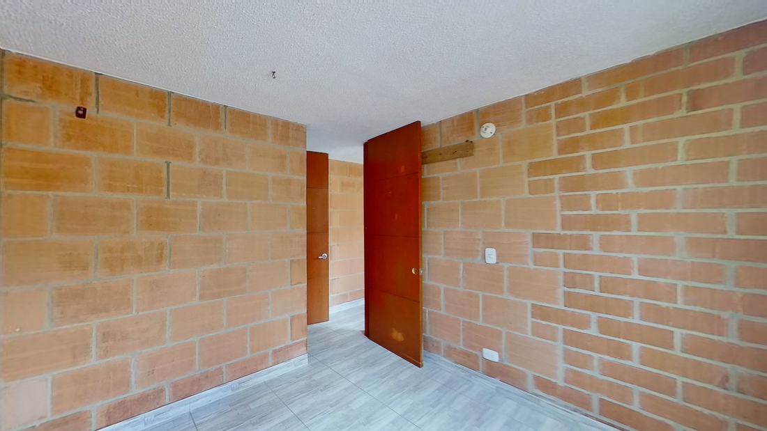 Apartamento en Venta en el Conjunto El Triunfo 4
