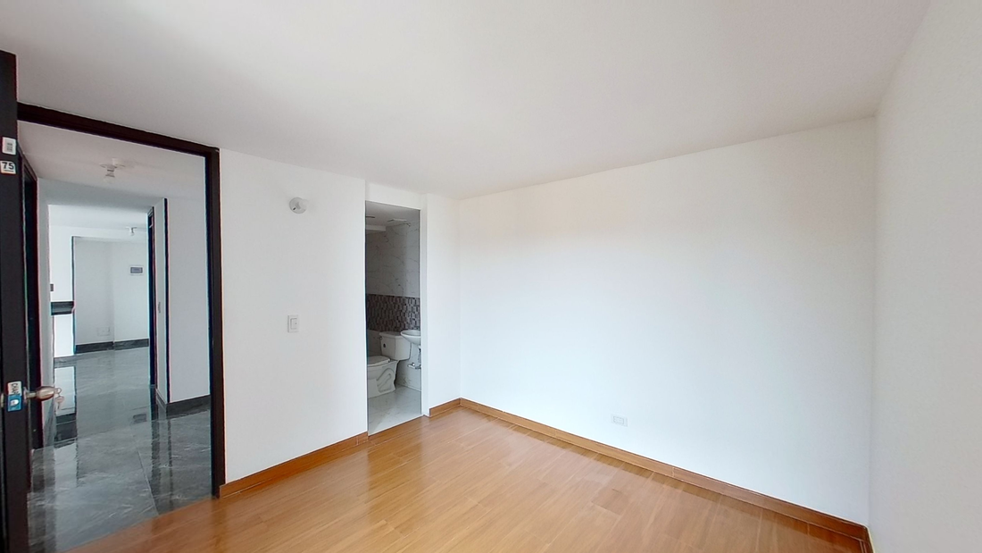 Apartamento en Venta en el Conjunto Posentia