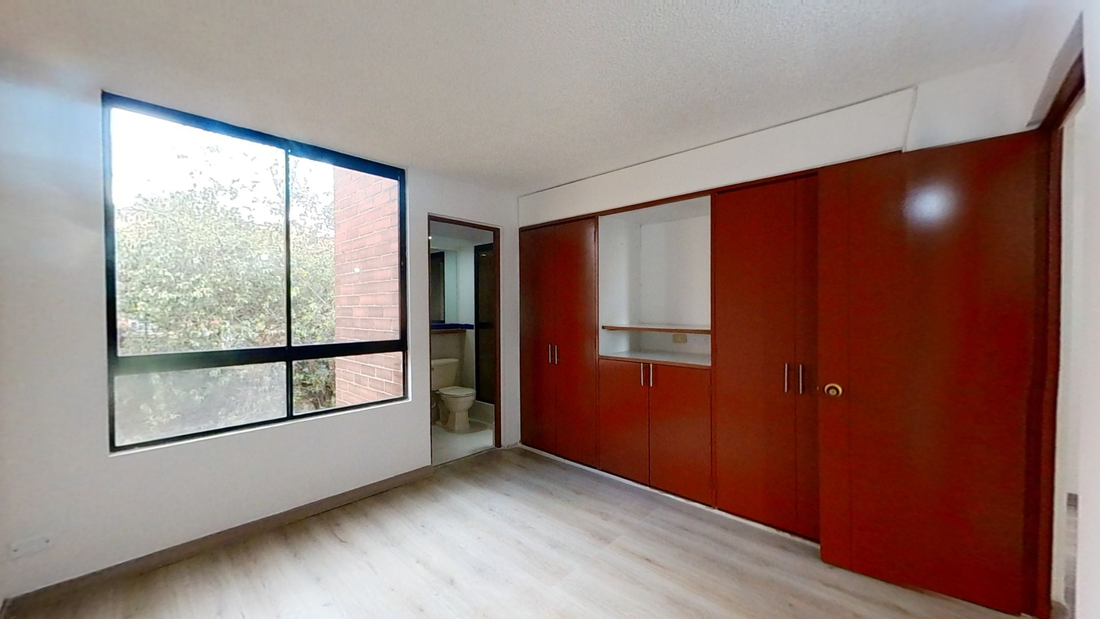 Apartamento en Venta en el Conjunto Bosque de San Jorge