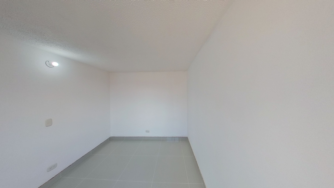 Apartamento en Venta en el Conjunto La Confianza 1