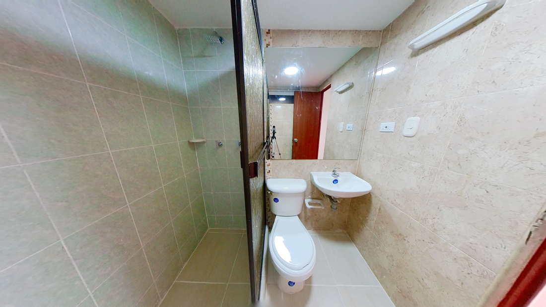 casa con conjunto cerrado en Venta en el Conjunto Quintas de San Luis