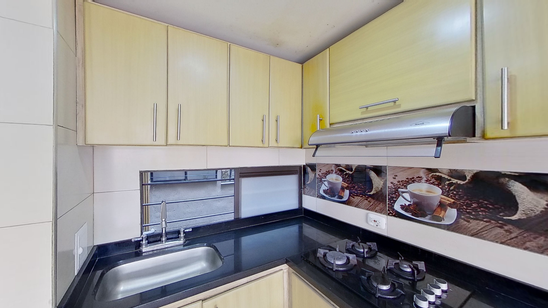 Apartamento en Venta en el Conjunto Palmeto