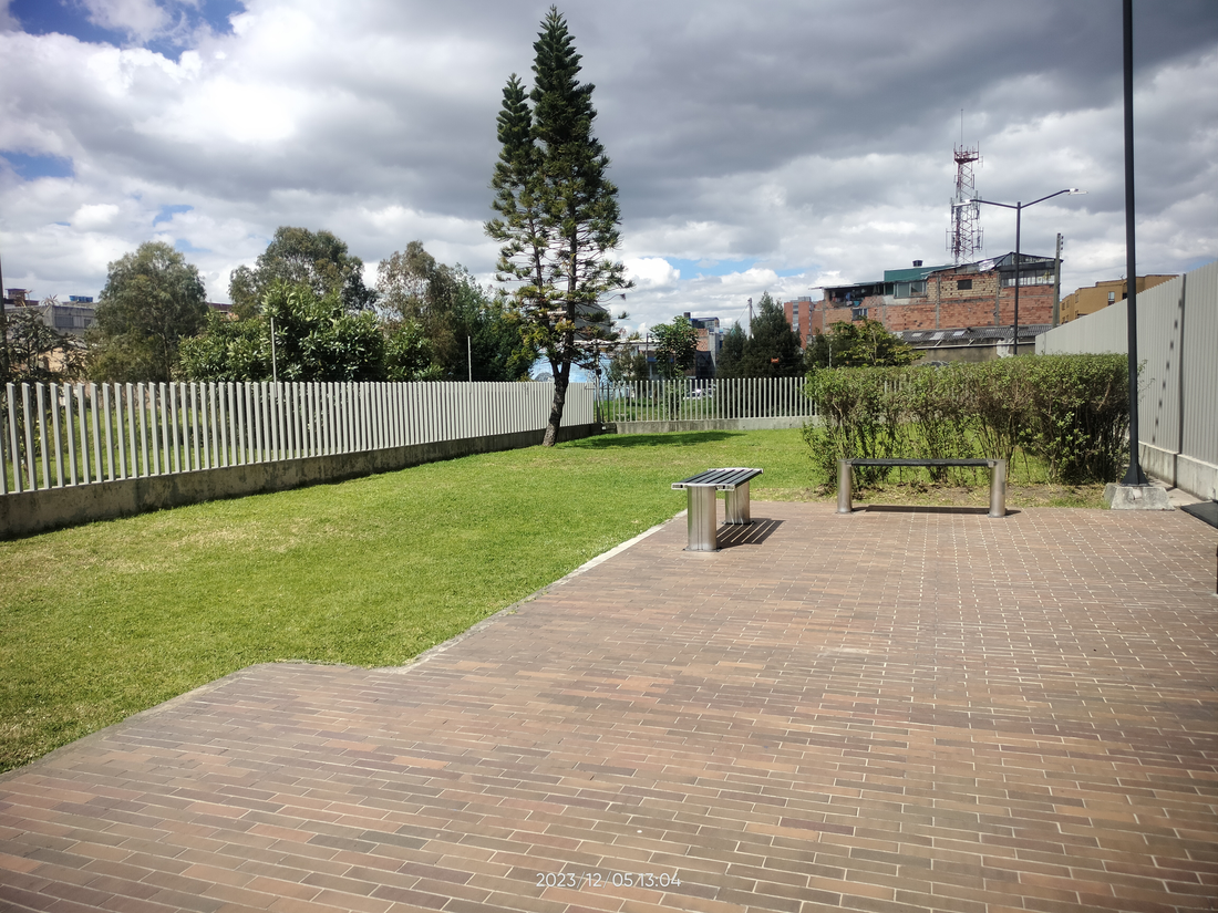Apartamento en Venta en el Conjunto Mirador de Córdoba