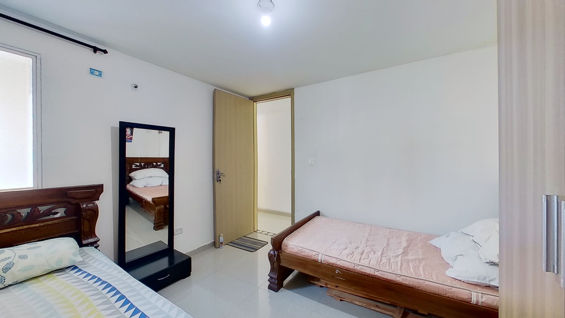 Apartamento en Venta en el Conjunto EDIFICIO ANKARA