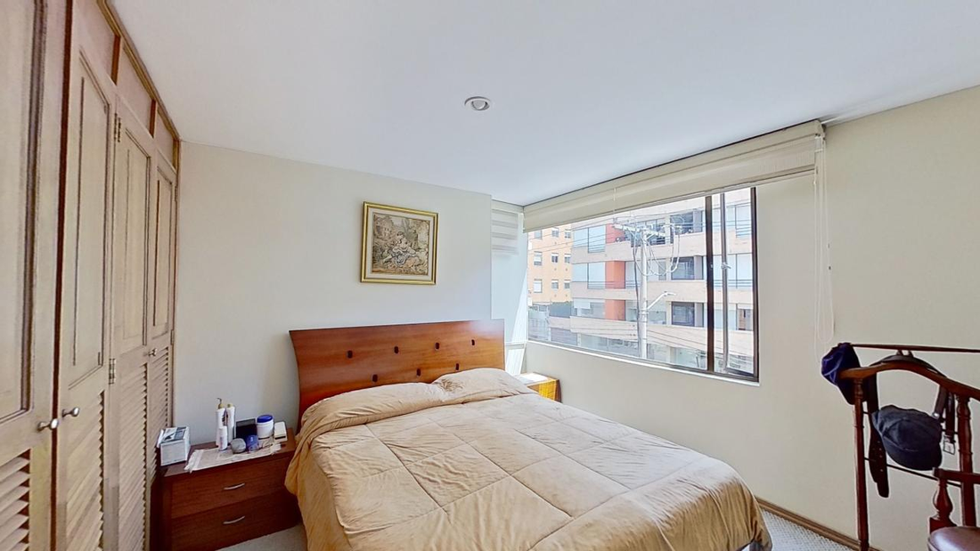 Apartamento en Venta en el Conjunto Arcos de Santa Bárbara