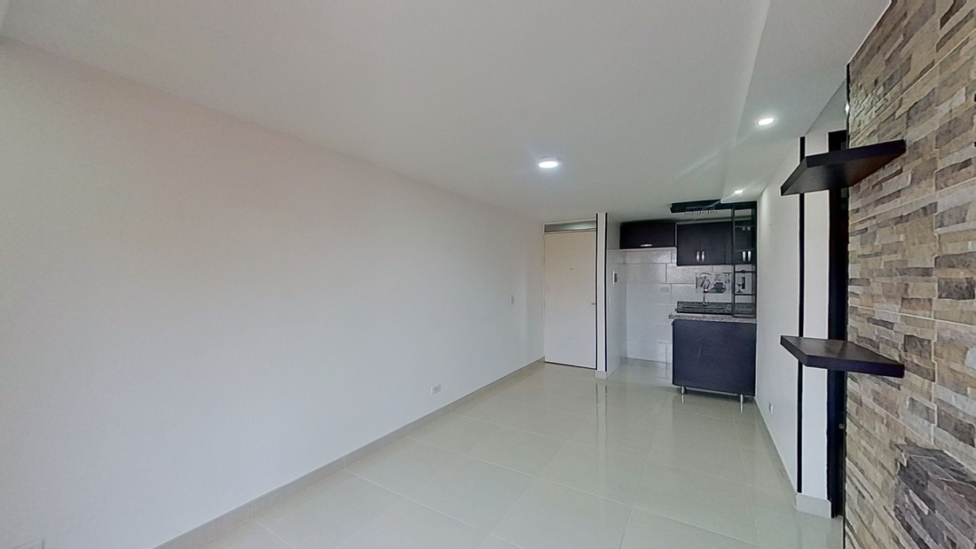 Apartamento en Venta en el Conjunto Ventura