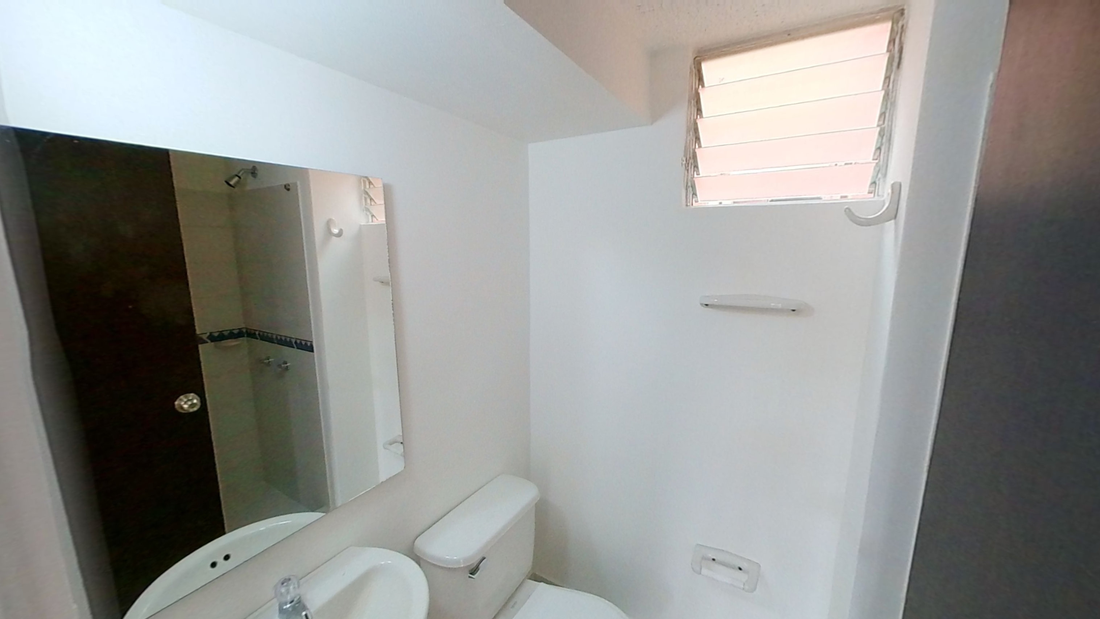 Apartamento en Venta en el Conjunto Reserva de Tierra Blanca 2