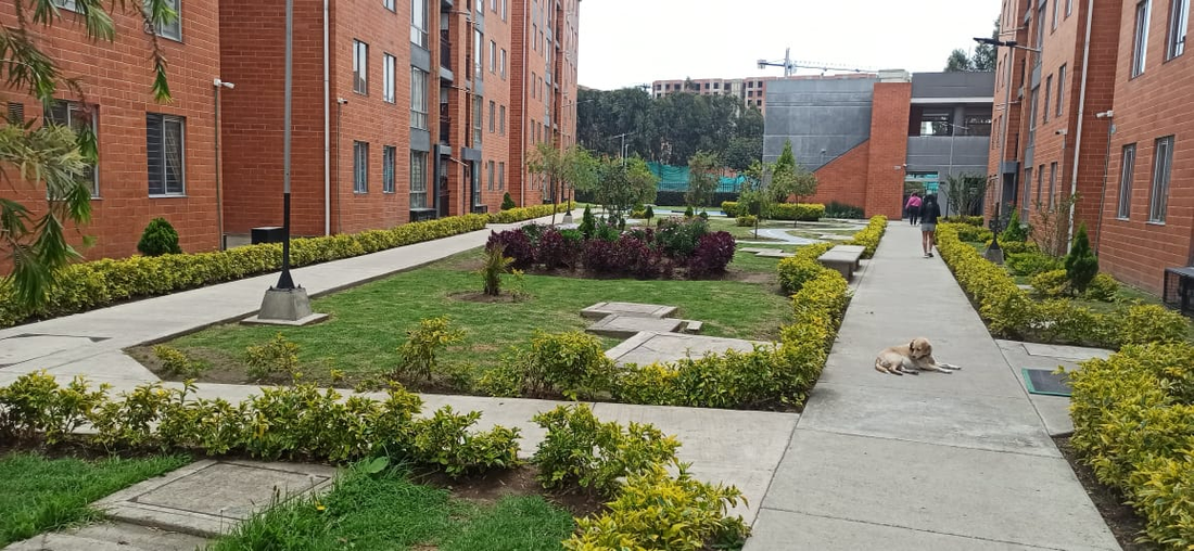 Apartamento en Venta en el Conjunto Olmo