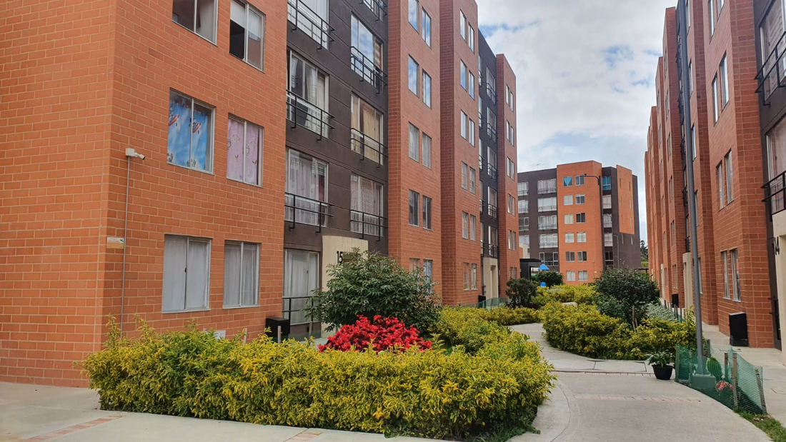 Apartamento en Venta en el Conjunto Astromelia 3