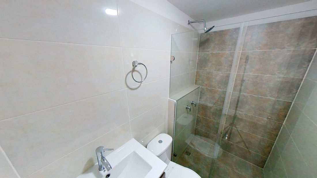 Apartamento en Venta en el Conjunto Girona