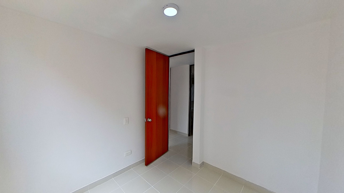 Apartamento en Venta en el Conjunto La Finca