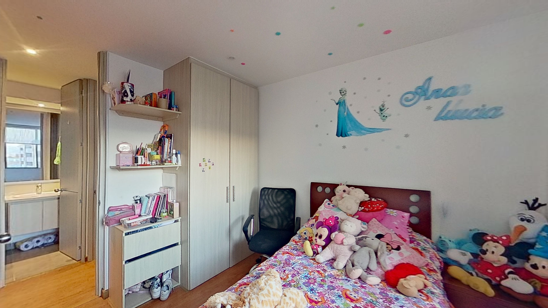 Apartamento en Venta en el Conjunto La Estancia Andalucía