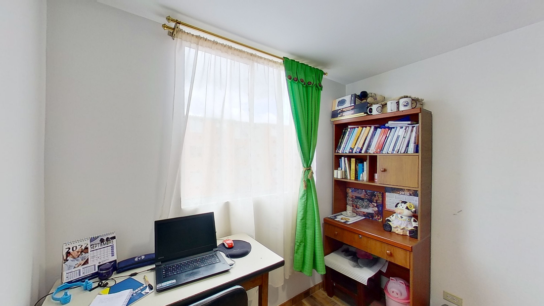 Apartamento en Venta en el Conjunto Senderos de Campo Verde