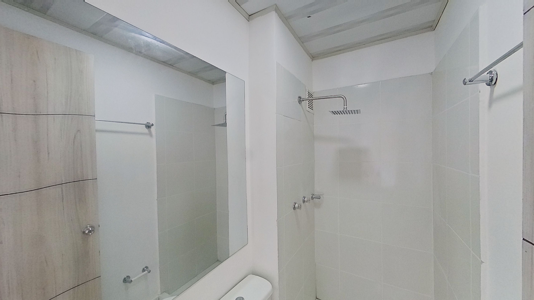 Apartamento en Venta en el Conjunto La Castellana Hacienda Madrid
