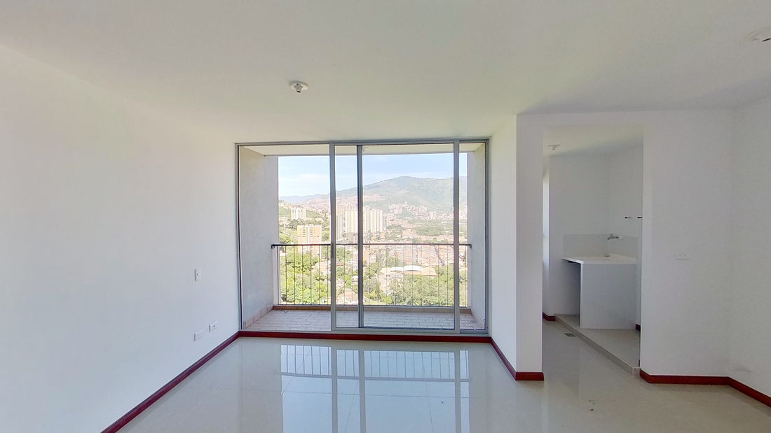 Apartamento en Venta en el Conjunto Oporto Campestre