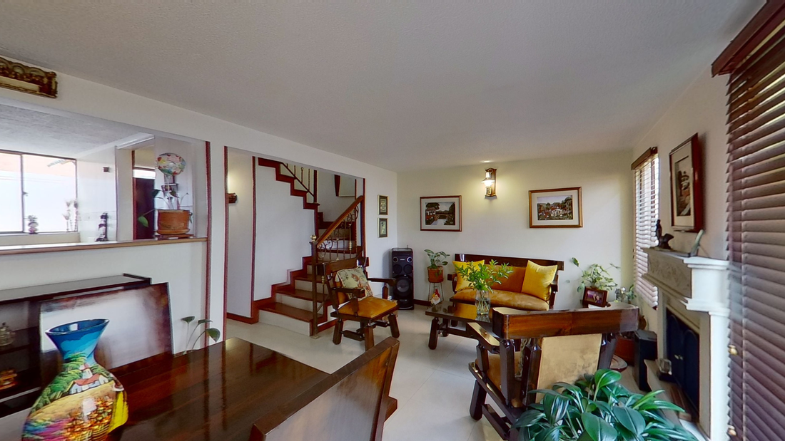 casa con conjunto cerrado en Venta en el Conjunto Albacete