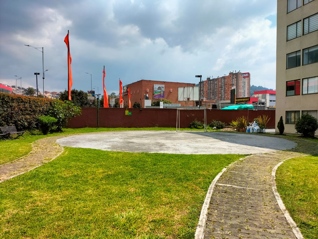 Apartamento en Venta en el Conjunto Multisuba