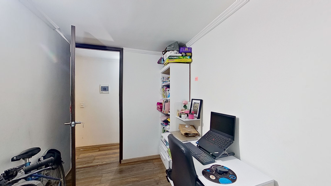 Apartamento en Venta en el Conjunto Reserva de Fontibón