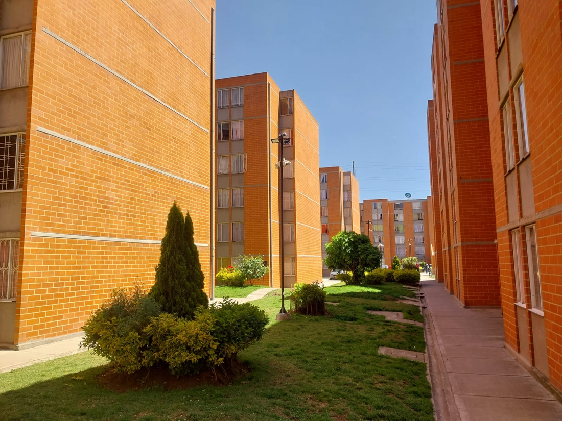 Apartamento en Venta en el Conjunto La Grandeza