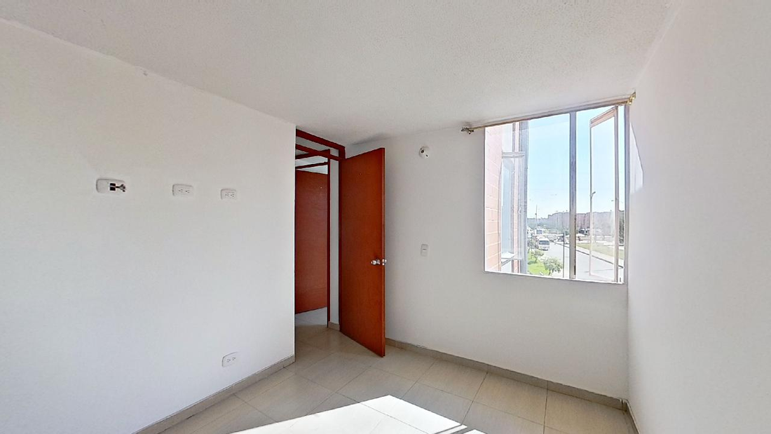 Apartamento en Venta en el Conjunto La Grandeza 4