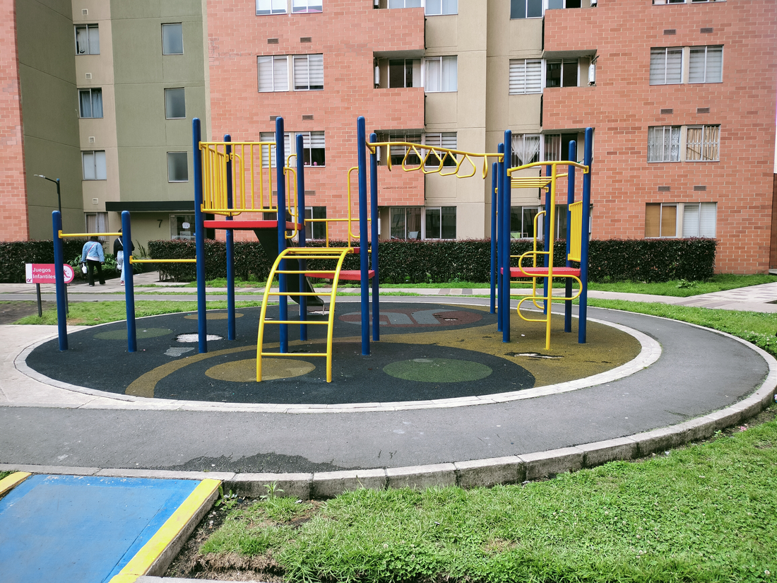 Apartamento en Venta en el Conjunto Fontana 1