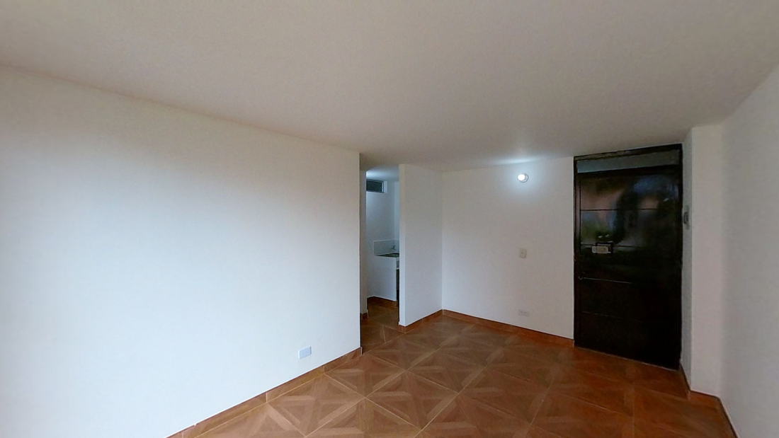 Apartamento en Venta en el Conjunto Parque Campestre 11