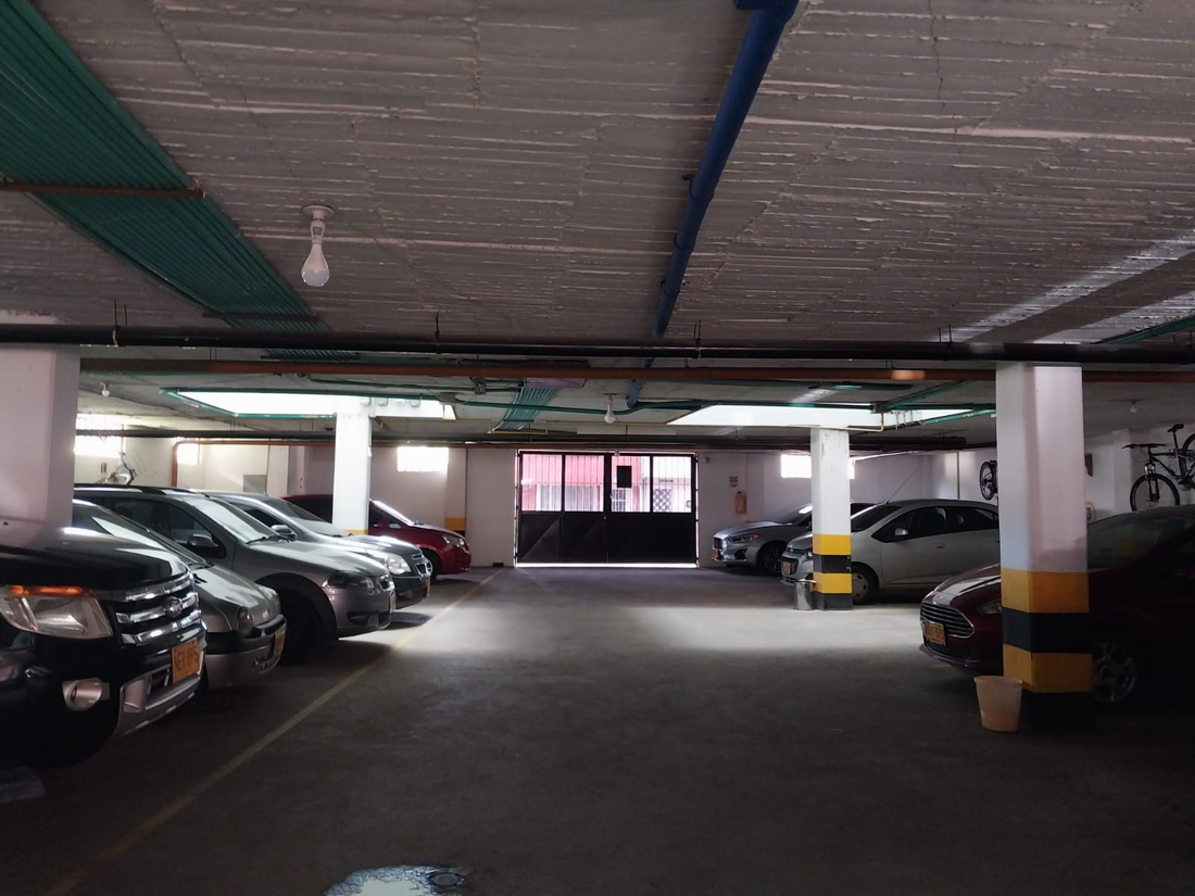 Apartamento en Venta en el Conjunto Carola