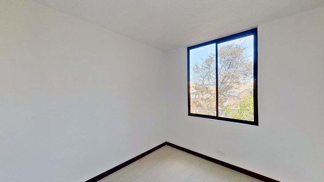 Apartamento en Venta en el Conjunto Bosques de San Jorge 2