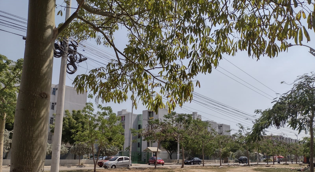 Apartamento en Venta en el Conjunto Vipa verde