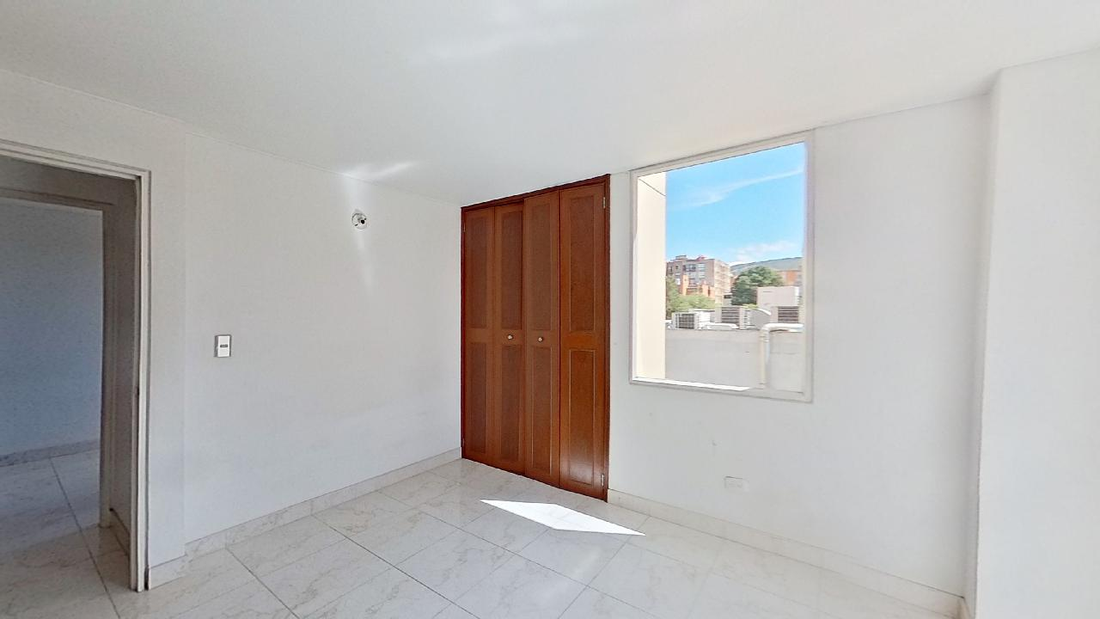 Apartamento en Venta en el Conjunto Marte