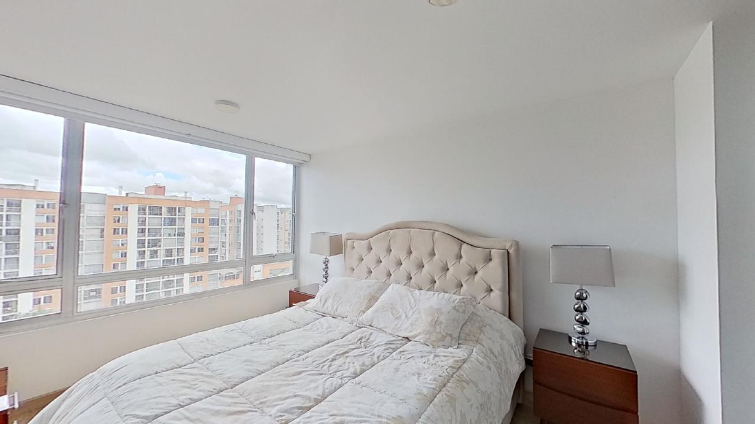 Apartamento en Venta en el Conjunto Capriani 1