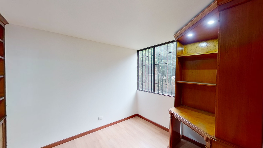 Apartamento en Venta en el Conjunto Aticos Colina Norte 3