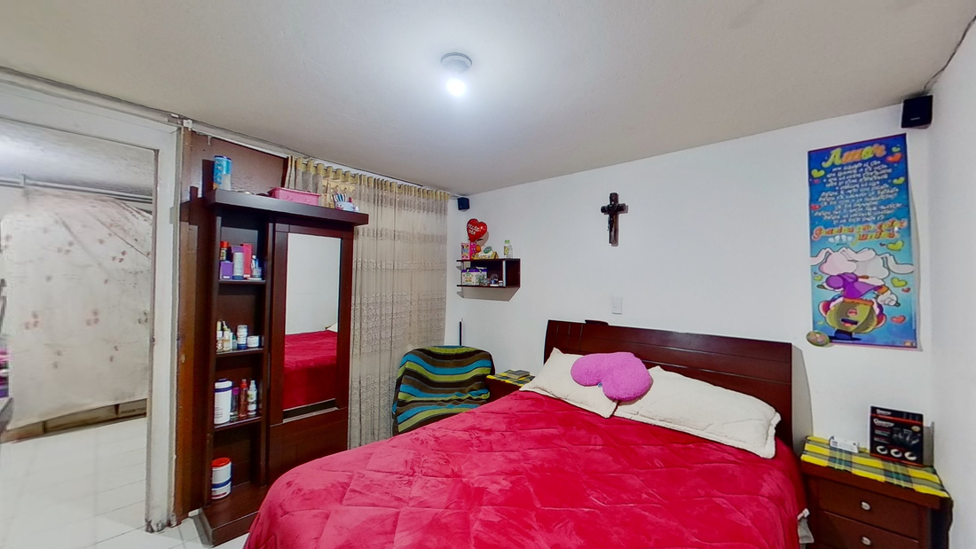 Casa en Venta en el Vecindario Garces Navas