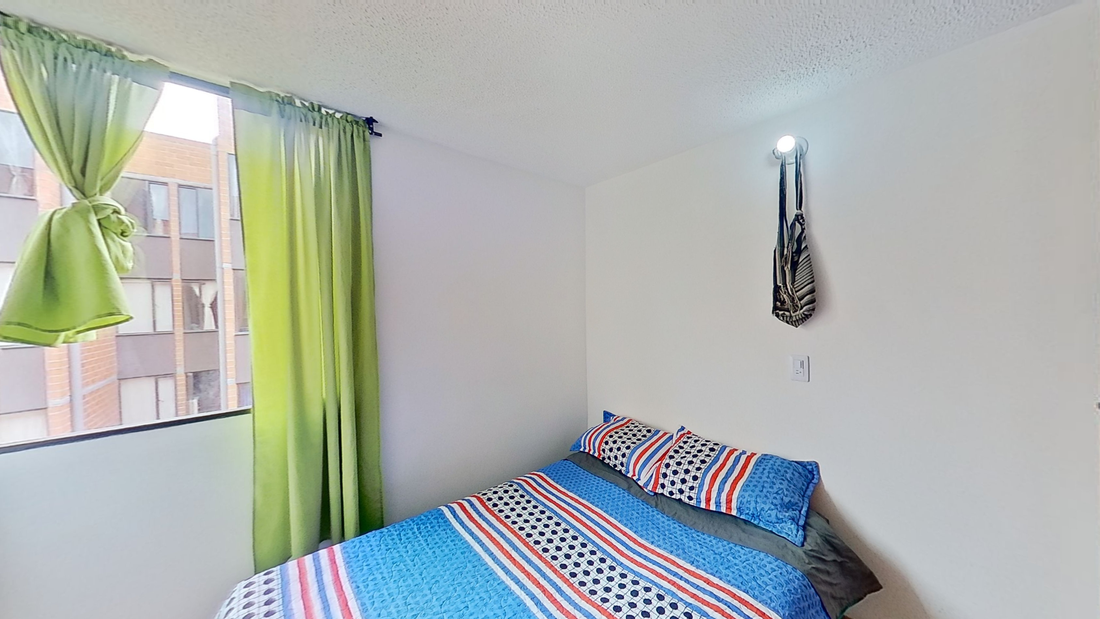 Apartamento en Venta en el Conjunto La Armonía 3
