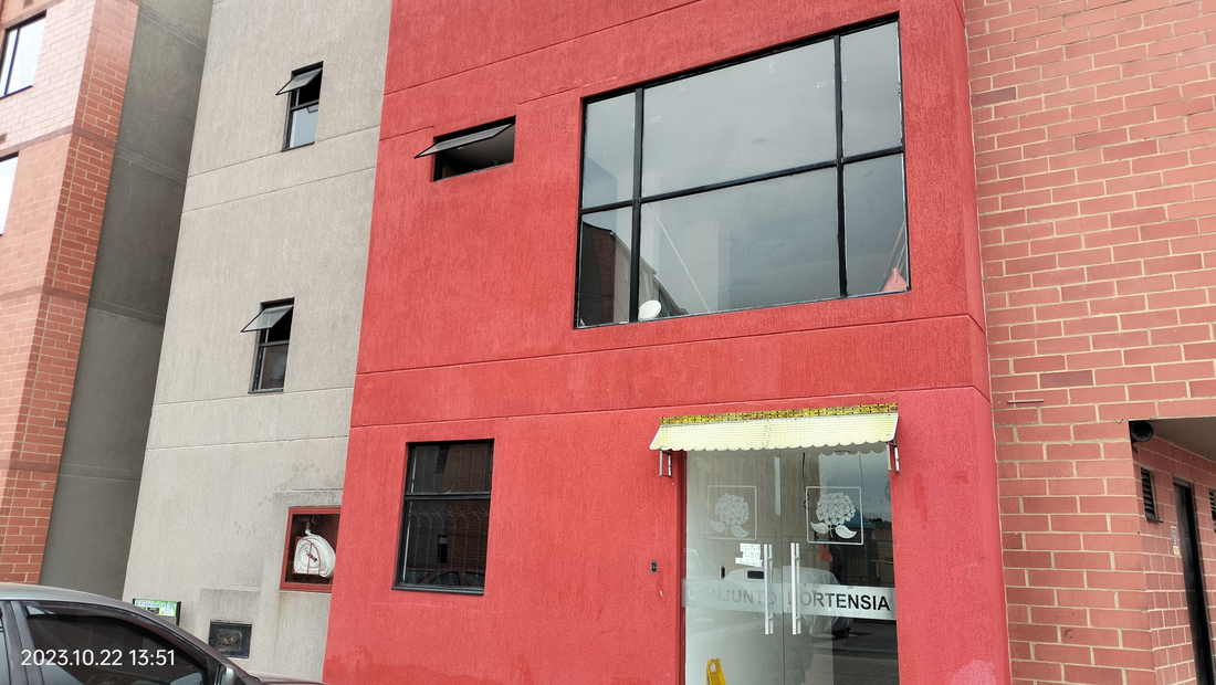Apartamento en Venta en el Conjunto Hortensia