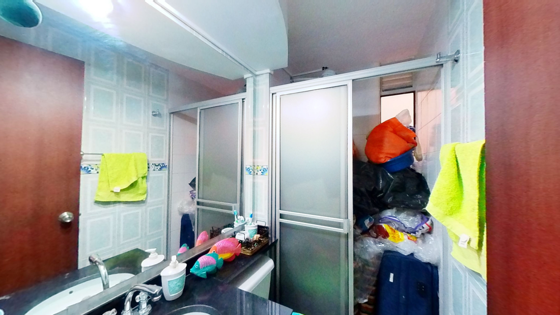 Apartamento en Venta en el Conjunto Newton