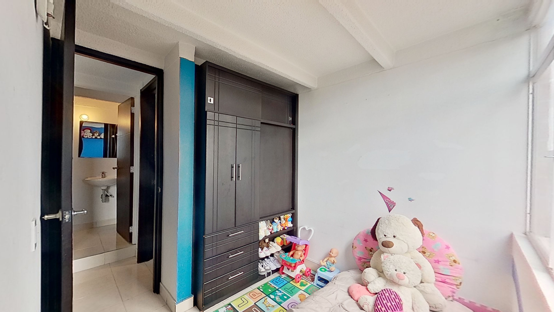 Apartamento en Venta en el Conjunto Torres de Tintala 1