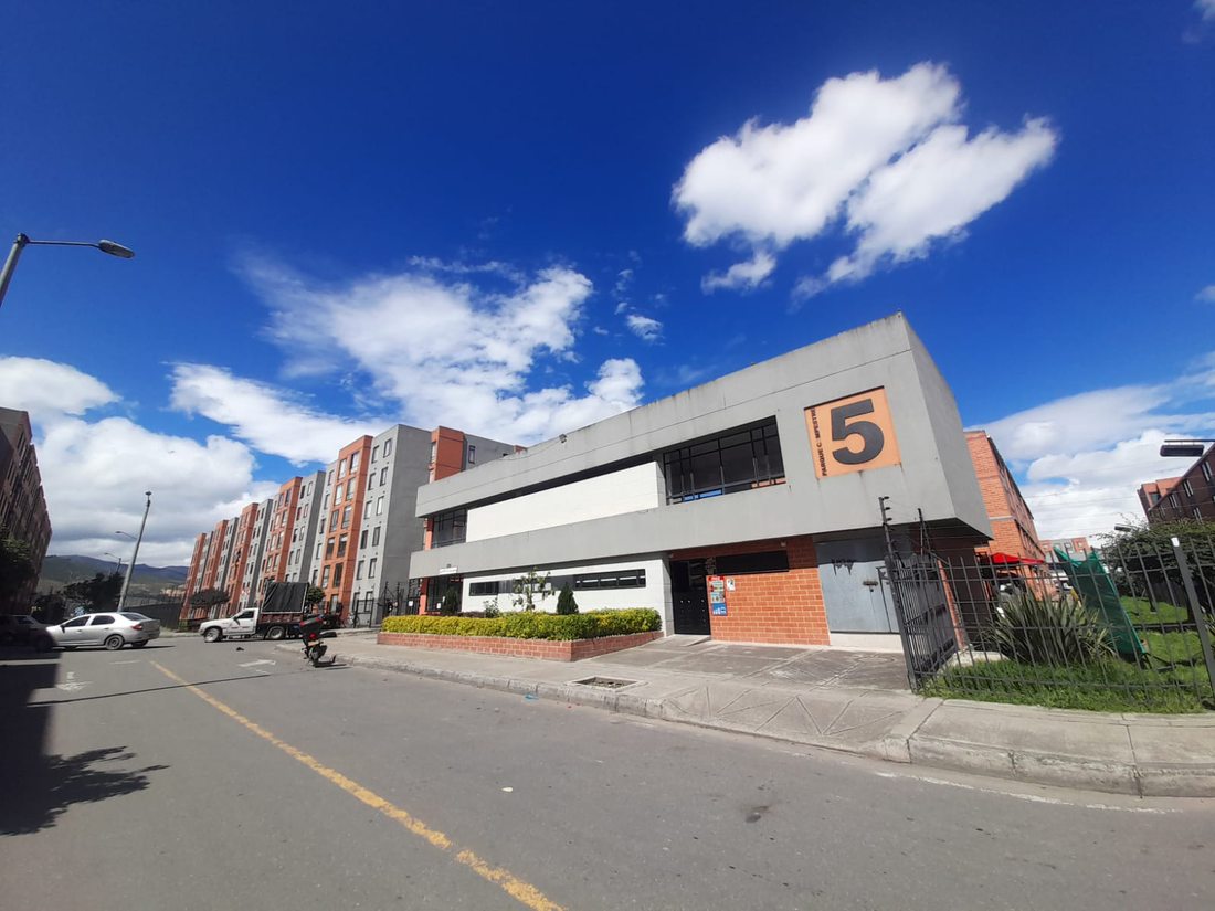 Apartamento en Venta en el Conjunto Parque Campestre Etapa 5
