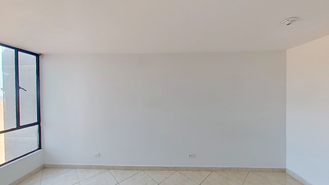 Apartamento en Venta en el Conjunto Parque Campestre 5