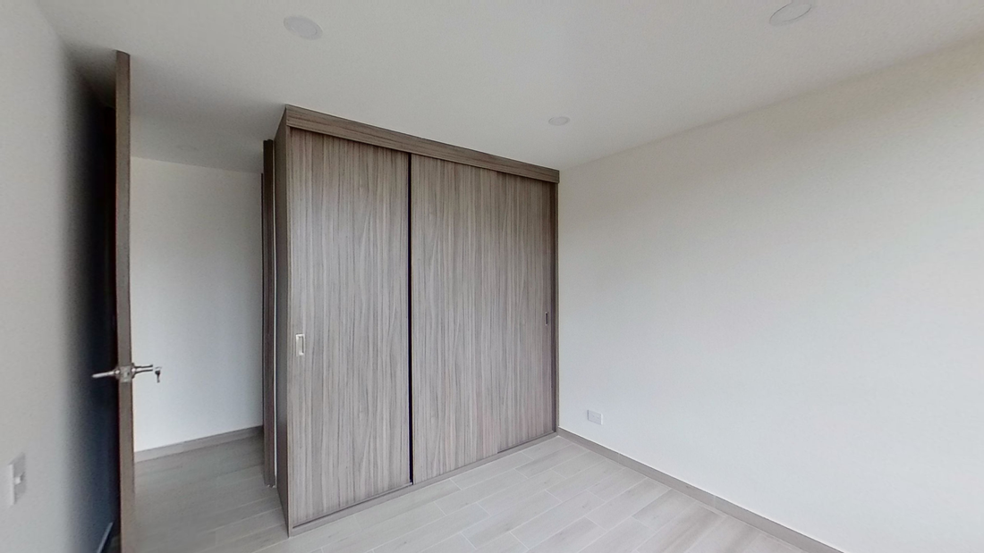 Apartamento en Venta en el Conjunto Navarra