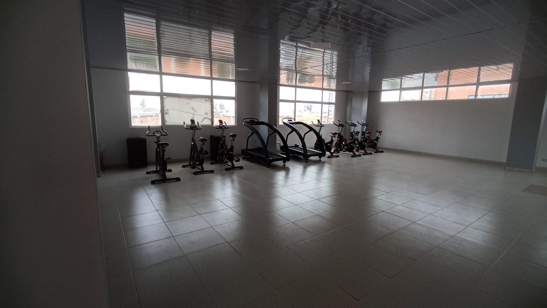 Apartamento en Venta en el Conjunto Tierra Buena Reservado 1