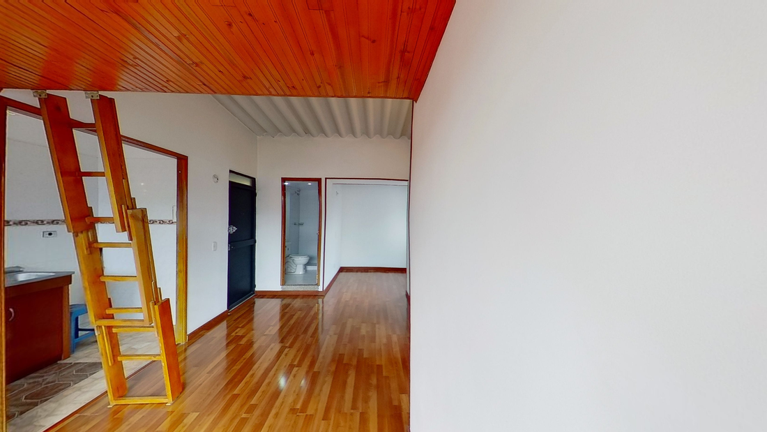 Apartamento en Venta en el Conjunto Parque Campestre 11