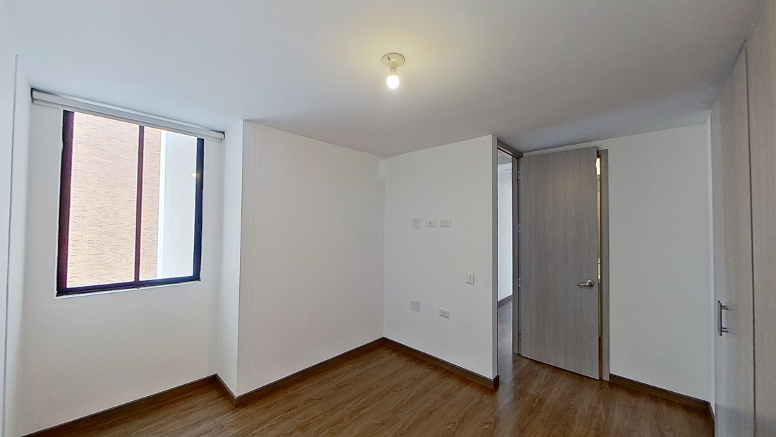 Apartamento en Venta en el Conjunto Cortijo de Cajicá
