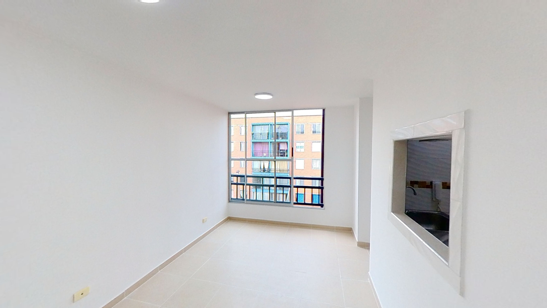 Apartamento en Venta en el Conjunto Vega del Río