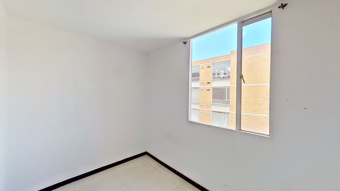Apartamento en Venta en el Conjunto El Triunfo 1
