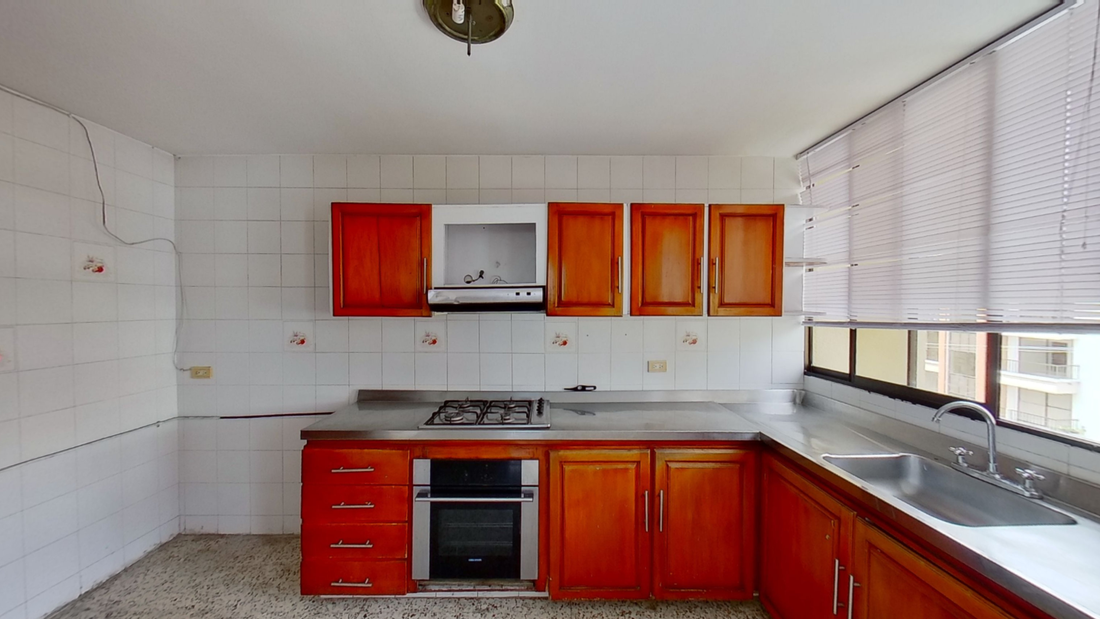 Apartamento en Venta en el Conjunto Edificio marymar