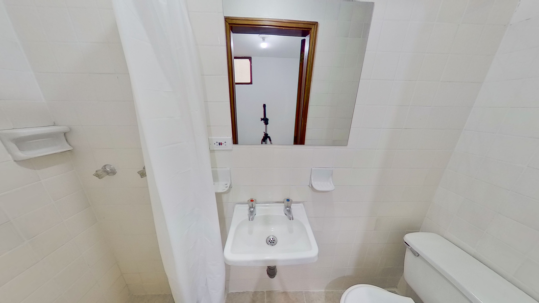 Apartamento en Venta en el Conjunto Edificio Napoles