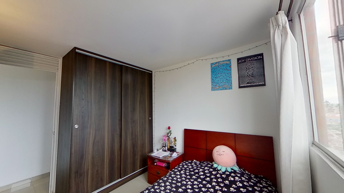 Apartamento en Venta en el Conjunto Parque Central Tintal Etapa 2