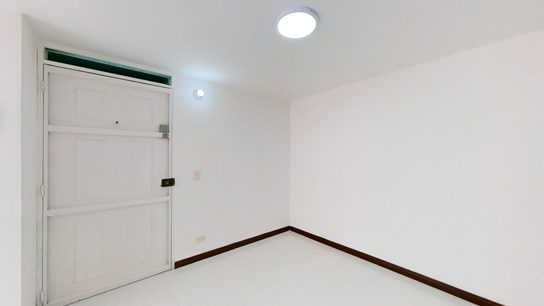 Apartamento en Venta en el Conjunto Iris